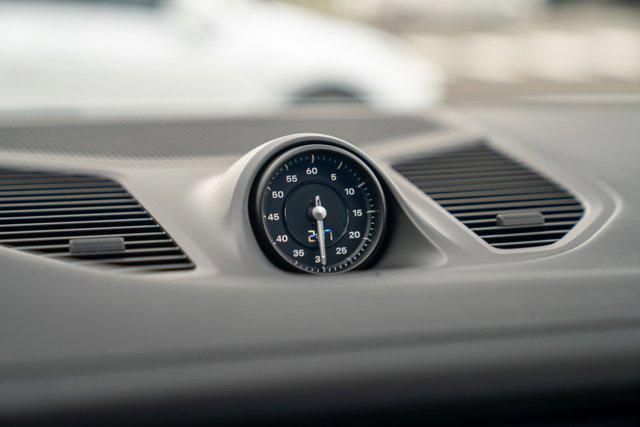 new 2026 Porsche Cayenne car, priced at $150,210