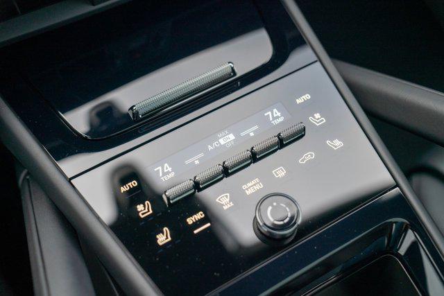 new 2026 Porsche Cayenne car, priced at $150,210