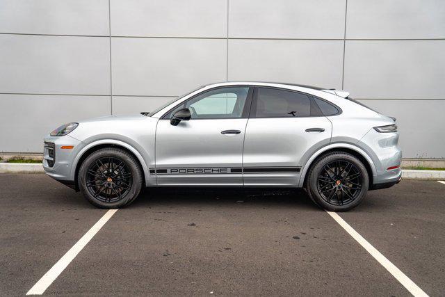 new 2026 Porsche Cayenne car, priced at $150,210