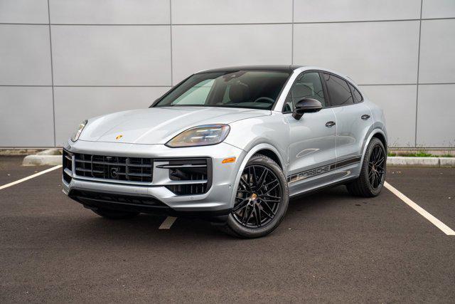 new 2026 Porsche Cayenne car, priced at $150,210