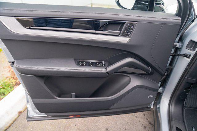 new 2026 Porsche Cayenne car, priced at $150,210