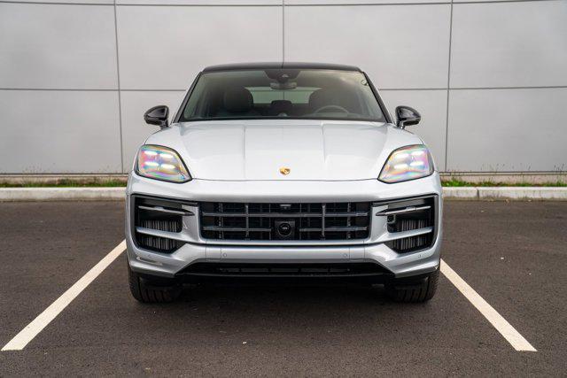 new 2026 Porsche Cayenne car, priced at $150,210