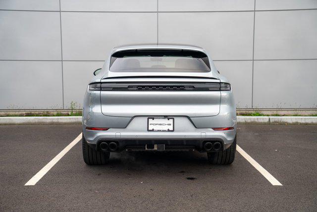 new 2026 Porsche Cayenne car, priced at $150,210