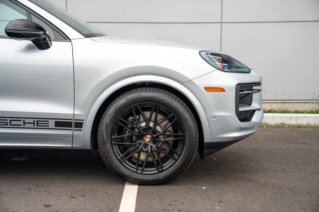 new 2026 Porsche Cayenne car, priced at $150,210