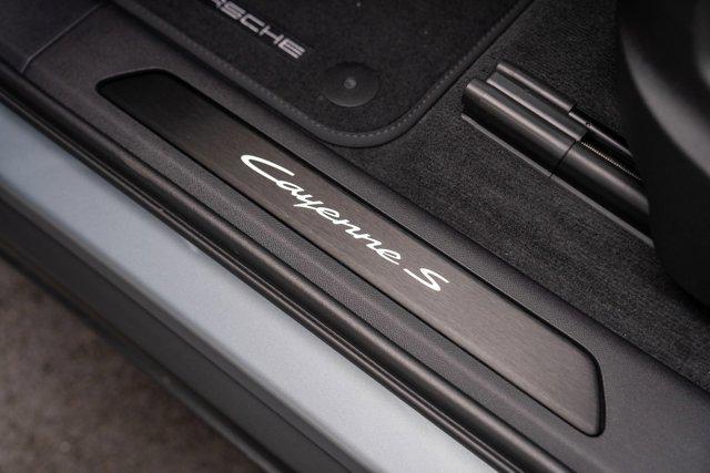 new 2026 Porsche Cayenne car, priced at $150,210