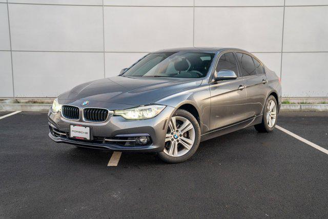 used 2016 BMW 328 car, priced at $13,990