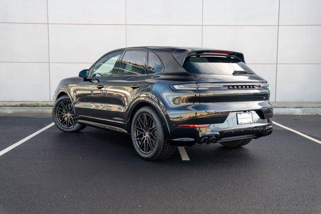 new 2026 Porsche Cayenne car, priced at $145,680