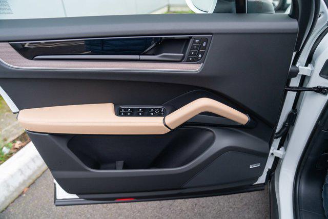 new 2026 Porsche Cayenne car, priced at $130,870