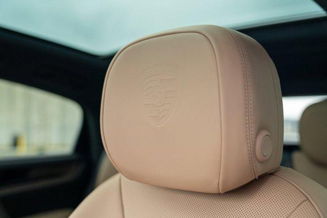 new 2026 Porsche Cayenne car, priced at $130,870