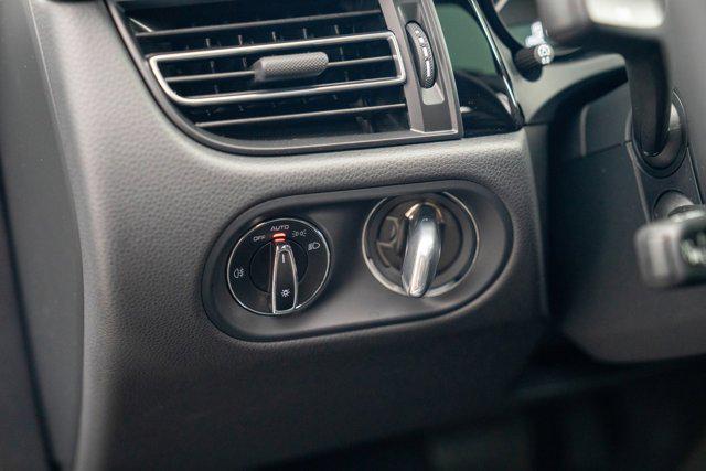 new 2026 Porsche Macan car, priced at $100,880