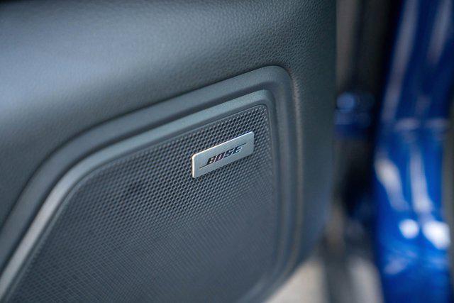 used 2024 Porsche Macan car, priced at $56,995