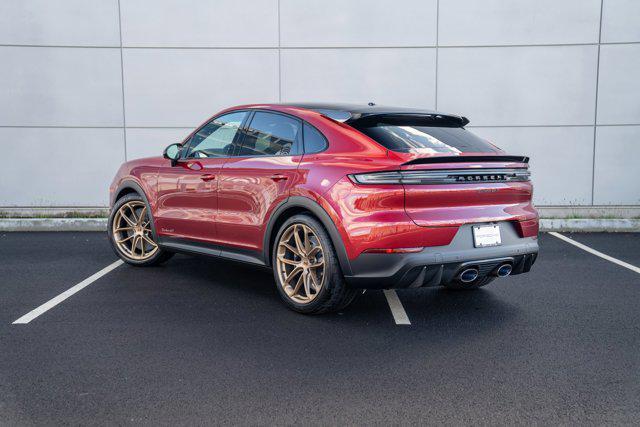 new 2026 Porsche Cayenne car, priced at $250,160