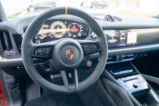 new 2026 Porsche Cayenne car, priced at $250,160