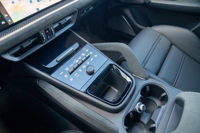 new 2026 Porsche Cayenne car, priced at $250,160