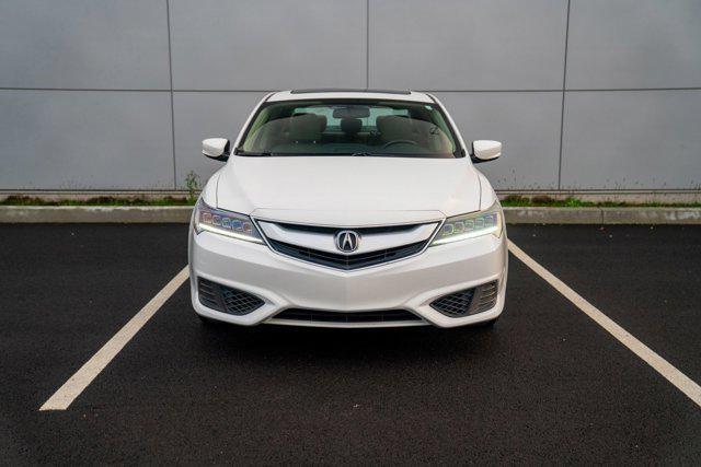 used 2016 Acura ILX car, priced at $15,990
