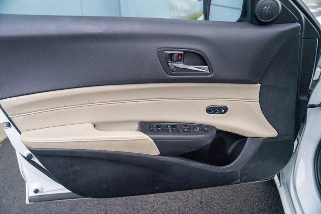 used 2016 Acura ILX car, priced at $15,990