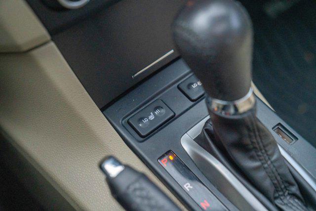 used 2016 Acura ILX car, priced at $15,990