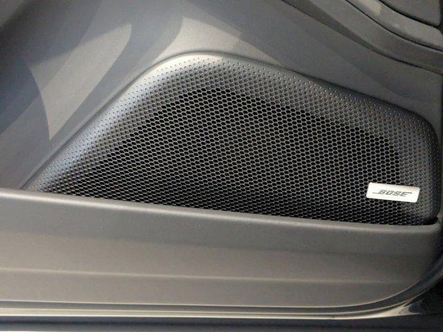 used 2025 Porsche Panamera car, priced at $108,995