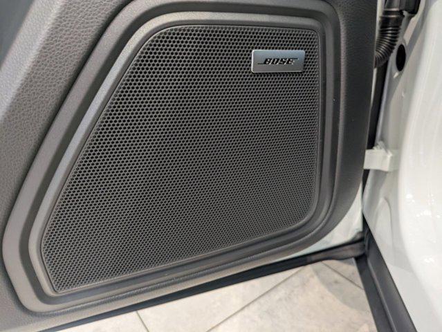 used 2025 Porsche Macan car, priced at $64,995