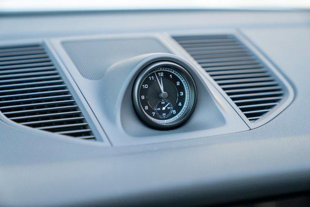 used 2025 Porsche Macan car, priced at $64,995