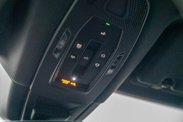 used 2025 Porsche Cayenne car, priced at $92,995