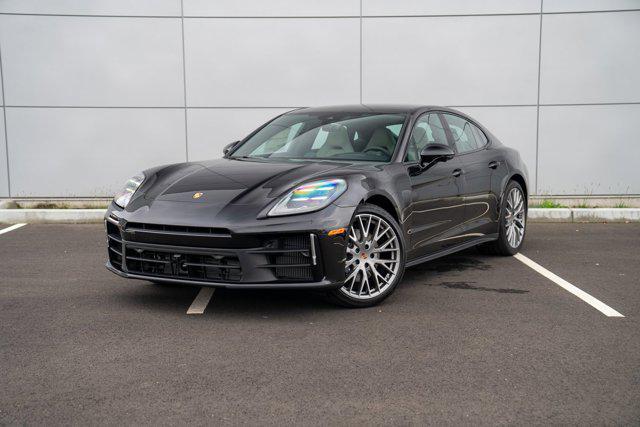 new 2026 Porsche Panamera car, priced at $147,100