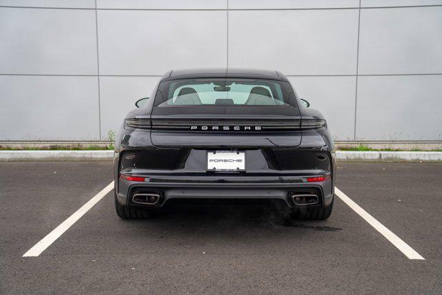 new 2026 Porsche Panamera car, priced at $147,300