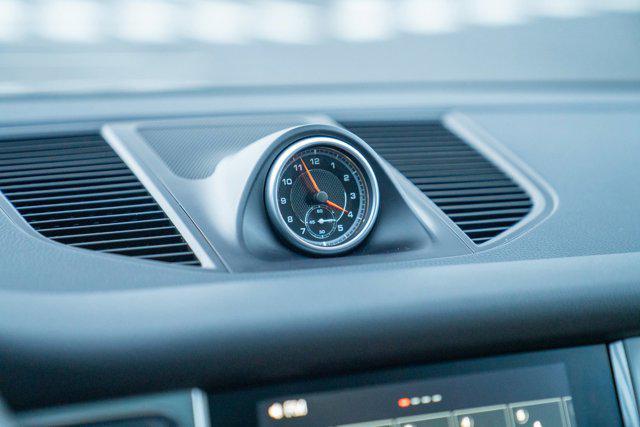 used 2017 Porsche Macan car, priced at $28,990