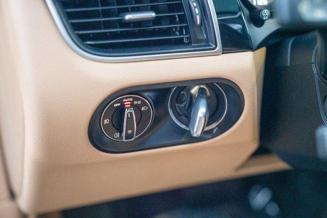 used 2017 Porsche Macan car, priced at $28,990