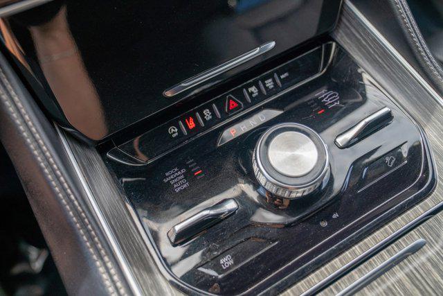used 2023 Jeep Wagoneer L car, priced at $41,565