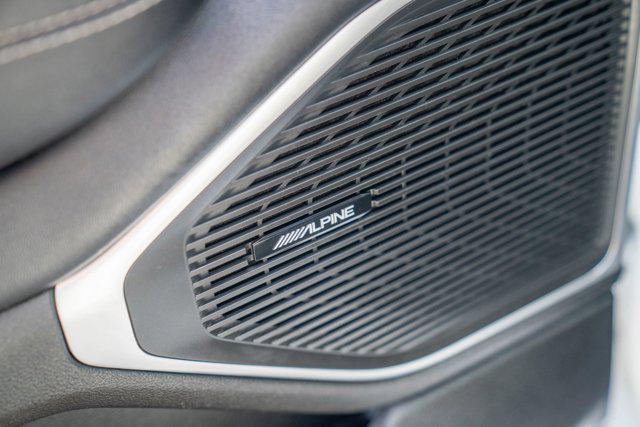 used 2023 Jeep Wagoneer L car, priced at $41,565