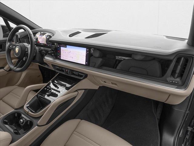 new 2026 Porsche Cayenne car, priced at $156,620