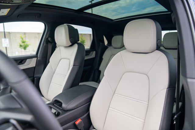 new 2026 Porsche Cayenne car, priced at $113,600