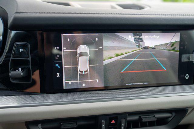 new 2026 Porsche Cayenne car, priced at $113,600