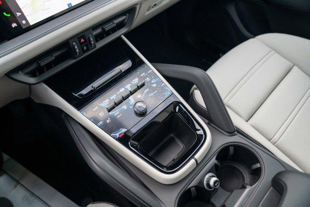 new 2026 Porsche Cayenne car, priced at $113,600