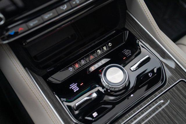 used 2022 Jeep Wagoneer car, priced at $44,495