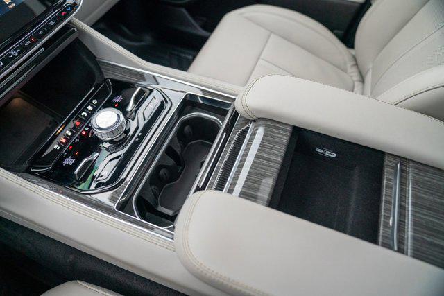 used 2022 Jeep Wagoneer car, priced at $44,495