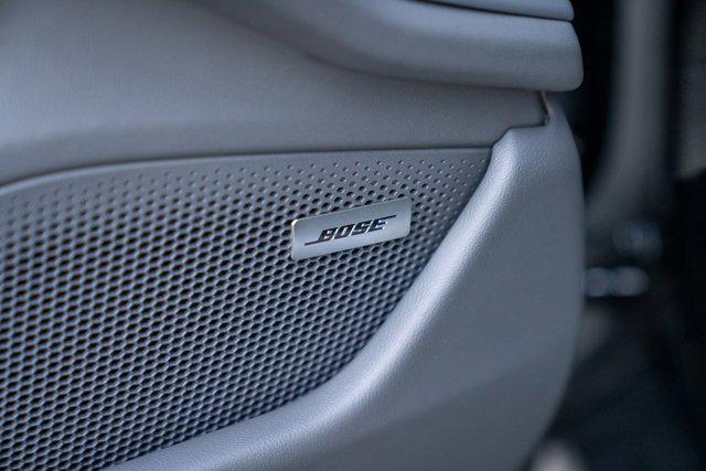 new 2026 Porsche Taycan car, priced at $138,810