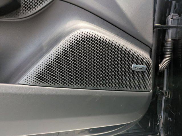 used 2025 Porsche Macan car, priced at $77,995