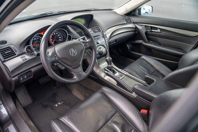 used 2014 Acura TL car, priced at $12,690