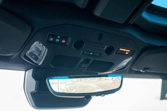 used 2024 GMC HUMMER EV SUV car, priced at $64,185