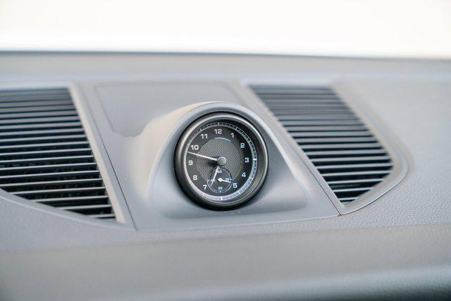 used 2025 Porsche Macan car, priced at $64,995