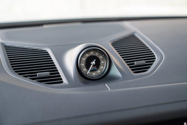 new 2025 Porsche Cayenne car, priced at $215,575