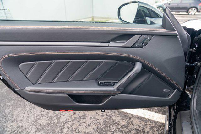 new 2026 Porsche 911 car, priced at $219,100