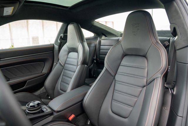 new 2026 Porsche 911 car, priced at $219,100