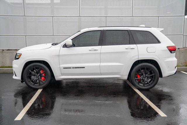 used 2019 Jeep Grand Cherokee car, priced at $39,990