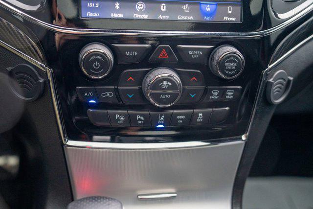 used 2019 Jeep Grand Cherokee car, priced at $39,990