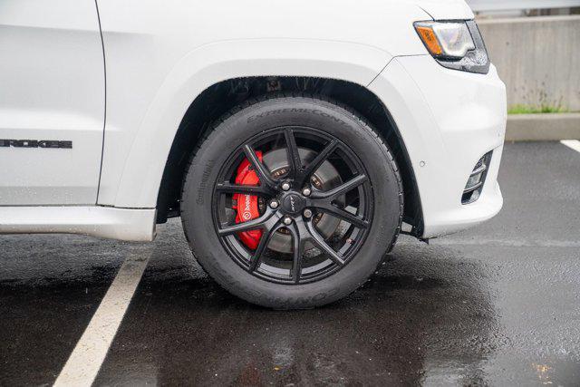 used 2019 Jeep Grand Cherokee car, priced at $39,990