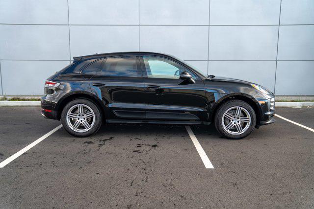 used 2020 Porsche Macan car, priced at $39,990