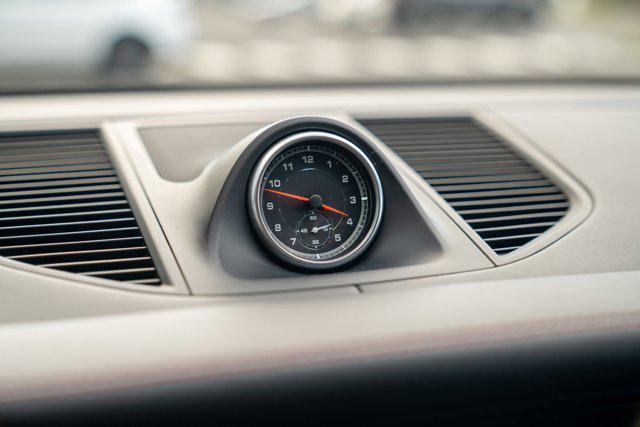 used 2020 Porsche Macan car, priced at $39,990